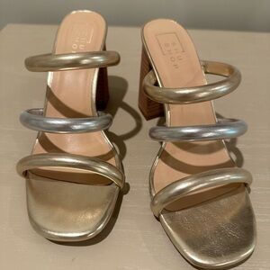 Elegant Women's Heels